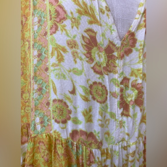 free people maxi - Picture 3 of 16